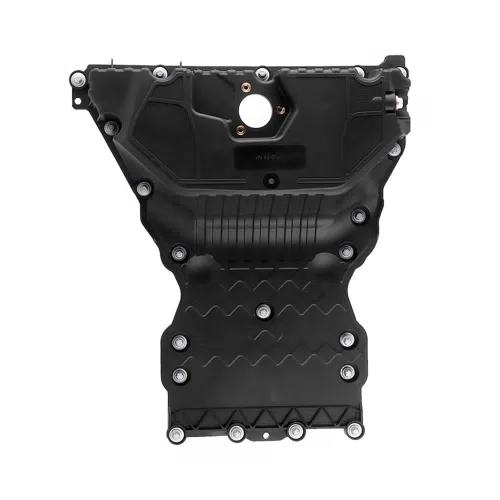 Automatic Transmission Oil Pan A6510102913 A6510100428 A6510100828 For Mercedes Benz M651 Diesel 2011-2016