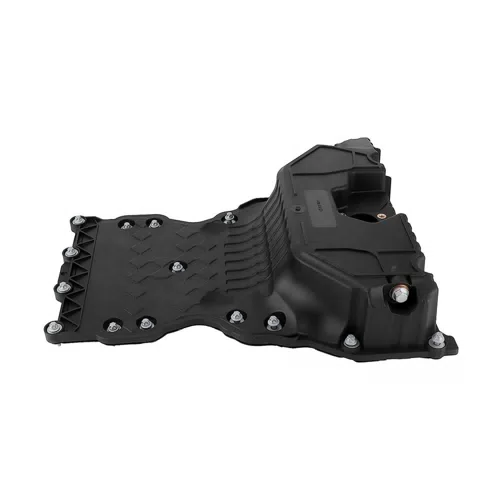 Automatic Transmission Oil Pan A6510102913 A6510100428 A6510100828 For Mercedes Benz M651 Diesel 2011-2016 - image 2