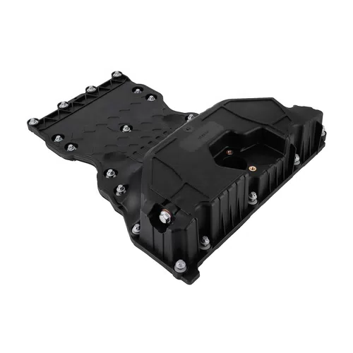 Automatic Transmission Oil Pan A6510102913 A6510100428 A6510100828 For Mercedes Benz M651 Diesel 2011-2016 - image 3
