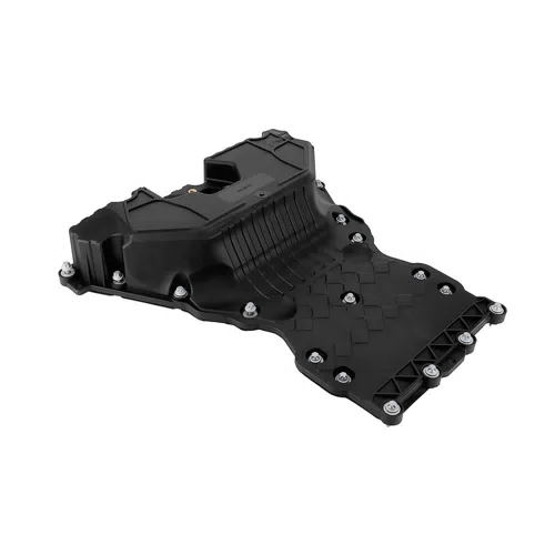 Automatic Transmission Oil Pan A6510102913 A6510100428 A6510100828 For Mercedes Benz M651 Diesel 2011-2016 - image 4