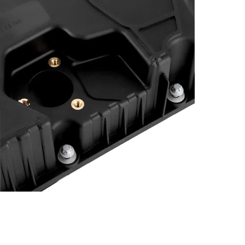Automatic Transmission Oil Pan A6510102913 A6510100428 A6510100828 For Mercedes Benz M651 Diesel 2011-2016 - image 5