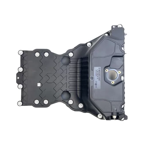 Automatic Transmission Oil PanA6510100528 For Mercedes Benz M651 Diesel