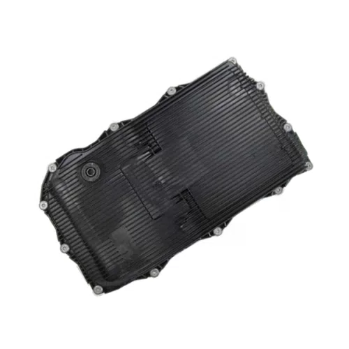 Automatic Transmission Oil Pan 24118612901 24117624192 24117613253 24117604960 For BMW
