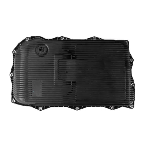 Automatic Transmission Oil Pan 24118612901 24117624192 24117613253 24117604960 For BMW - image 2