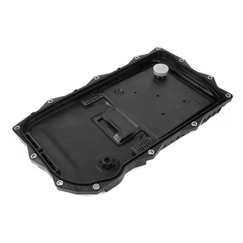Automatic Transmission Oil Pan 24118612901 24117624192 24117613253 24117604960 For BMW - image 3