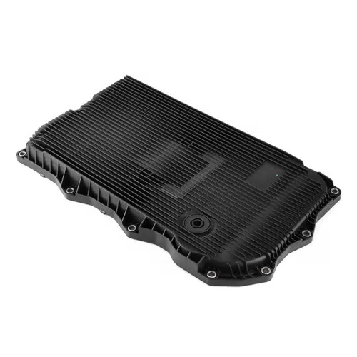 Automatic Transmission Oil Pan 24118612901 24117624192 24117613253 24117604960 For BMW - image 4