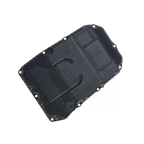 Automatic Transmission Oil Pan A7252703707 A7252708704 A7252700408 A7252703114 For Mercedes Benz - image 2