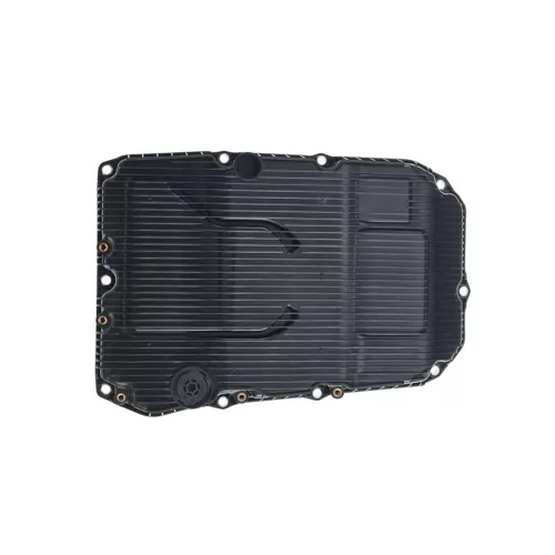 Automatic Transmission Oil Pan A7252703707 A7252708704 A7252700408 A7252703114 For Mercedes Benz - image 3