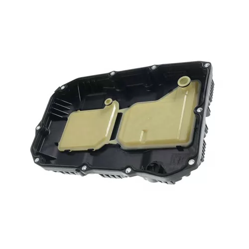 Automatic Transmission Oil Pan A7252703707 A7252708704 A7252700408 A7252703114 For Mercedes Benz - image 5