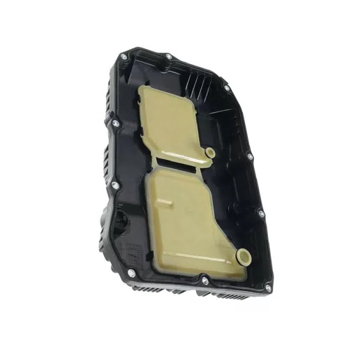Automatic Transmission Oil Pan A7252703707 A7252708704 A7252700408 A7252703114 For Mercedes Benz - image 6