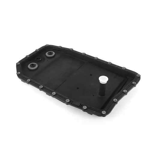 Automatic Transmission Oil Pan 24117571227 24152333903 24117522923 24110403404 24117519359 For BMW Jaguar Land Rover - image 2