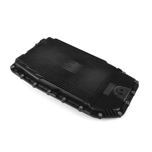 Automatic Transmission Oil Pan 24117571227 24152333903 24117522923 24110403404 24117519359 For BMW Jaguar Land Rover - image 3