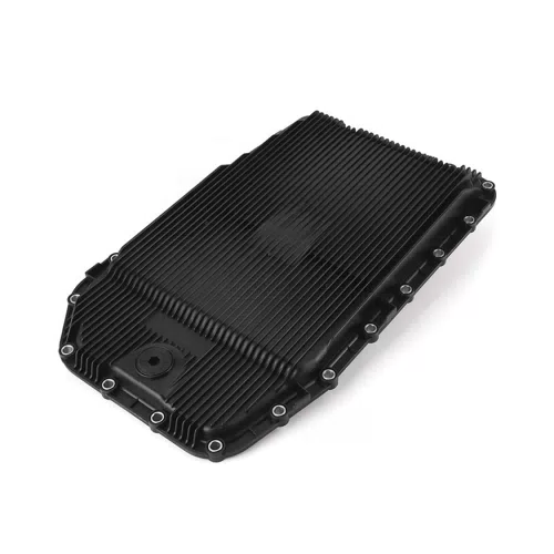 Automatic Transmission Oil Pan 24117571227 24152333903 24117522923 24110403404 24117519359 For BMW Jaguar Land Rover - image 4