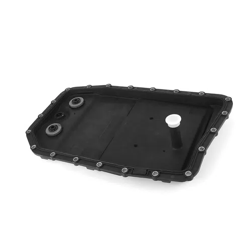 Automatic Transmission Oil Pan 24117571227 24152333903 24117522923 24110403404 24117519359 For BMW Jaguar Land Rover - image 6