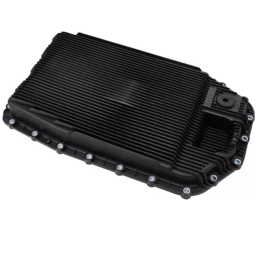 Auto Transmission Oil Pan 24117571217 24152333907 24117536387 For BMW
