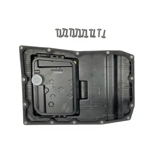 Automatic Transmission Oil Pan For PORSCHE 97032102500 05017397 0501217397 0501217398