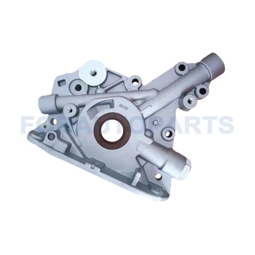 Engine Oil Pump Compatible for Daewoo Sail 1.6 0646041 93293030 90412744 90570919 90541505
