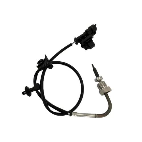 Exhaust Temperature Sensor 55571362 855277 27112 Fit For Opel Astra J Vauxhall Astra 1.7 CDTi - image 2