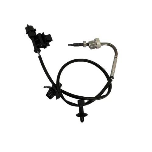 Exhaust Temperature Sensor 55571362 855277 27112 Fit For Opel Astra J Vauxhall Astra 1.7 CDTi - image 3