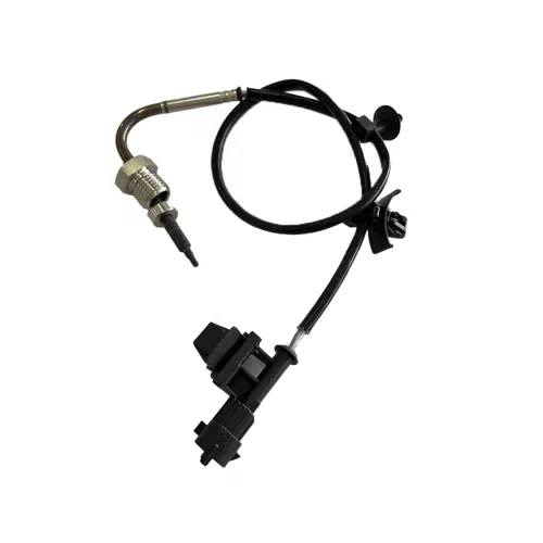 Exhaust Temperature Sensor 55571362 855277 27112 Fit For Opel Astra J Vauxhall Astra 1.7 CDTi - image 4