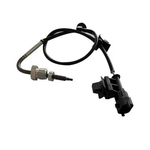 Exhaust Temperature Sensor 55571362 855277 27112 Fit For Opel Astra J Vauxhall Astra 1.7 CDTi - image 5
