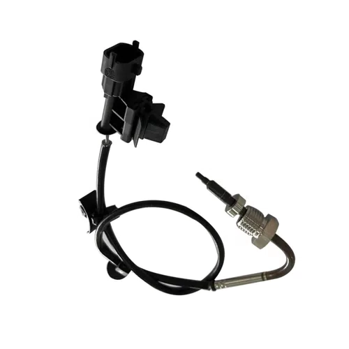 Exhaust Temperature Sensor 55571362 855277 27112 Fit For Opel Astra J Vauxhall Astra 1.7 CDTi - image 6