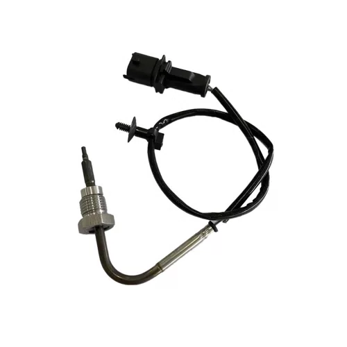 VAUXHALL ASTRA J MOKKA 1.7 DIESEL EXHAUST TEMPERATURE SENSOR 55574183 855432 A2C59507510Z - image 2