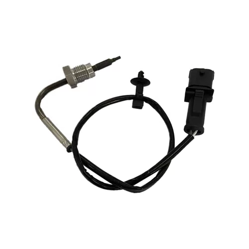 VAUXHALL ASTRA J MOKKA 1.7 DIESEL EXHAUST TEMPERATURE SENSOR 55574183 855432 A2C59507510Z - image 3