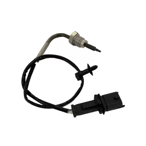 VAUXHALL ASTRA J MOKKA 1.7 DIESEL EXHAUST TEMPERATURE SENSOR 55574183 855432 A2C59507510Z - image 4