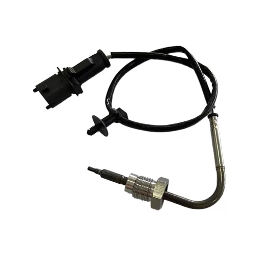 VAUXHALL ASTRA J MOKKA 1.7 DIESEL EXHAUST TEMPERATURE SENSOR 55574183 855432 A2C59507510Z - image 5
