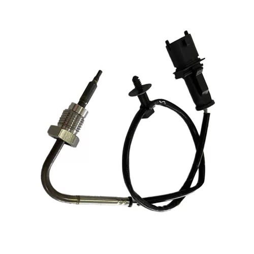 VAUXHALL ASTRA J MOKKA 1.7 DIESEL EXHAUST TEMPERATURE SENSOR 55574183 855432 A2C59507510Z - image 6