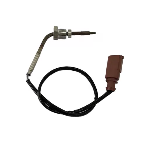Exhaust Gas Temperature Sensor For AUDI PORSCHE VW A6 Avant A8 Q5 059906088CE 95860668870 - image 3