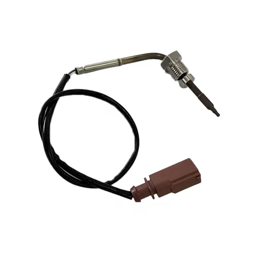 Exhaust Gas Temperature Sensor For AUDI PORSCHE VW A6 Avant A8 Q5 059906088CE 95860668870 - image 4
