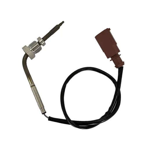 Exhaust Gas Temperature Sensor For AUDI PORSCHE VW A6 Avant A8 Q5 059906088CE 95860668870 - image 5
