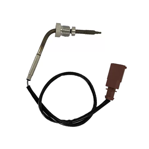Exhaust Gas Temperature Sensor For AUDI PORSCHE VW A6 Avant A8 Q5 059906088CE 95860668870 - image 6