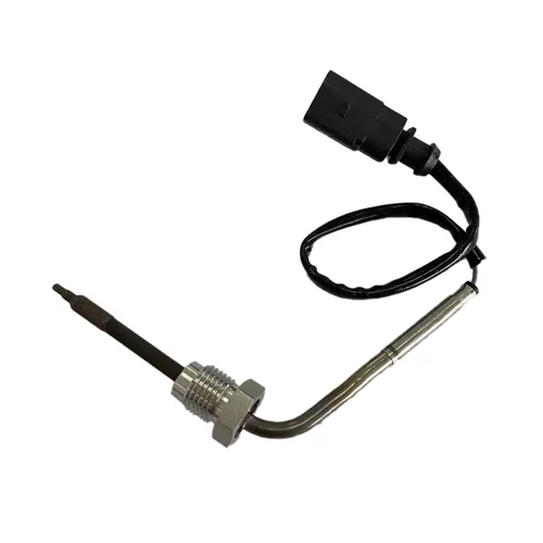Exhaust Gas Temperature Sensor For AUDI A4 Avant A5 8K 8T B8 059906088Q 059906088N - image 5