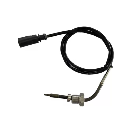 Exhaust Gas Temperature Sensor For AUDI A4 8E B7 Avant 06-08 03G906088AP 03G906088M - image 2