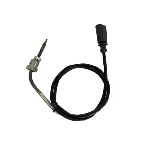 Exhaust Gas Temperature Sensor For AUDI A4 8E B7 Avant 06-08 03G906088AP 03G906088M - image 3