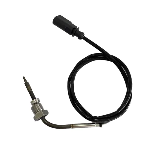 Exhaust Gas Temperature Sensor For AUDI A4 8E B7 Avant 06-08 03G906088AP 03G906088M - image 5