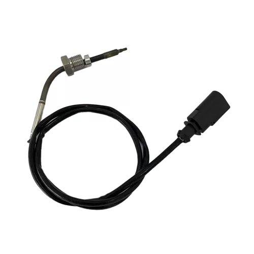 Exhaust Gas Temperature Sensor For AUDI A4 8E B7 Avant 06-08 03G906088AP 03G906088M - image 6