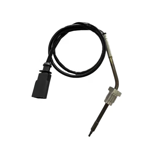 Exhaust Gas Temperature Sensor For AUDI A4 8E B7 Avant 04-09 059906088H