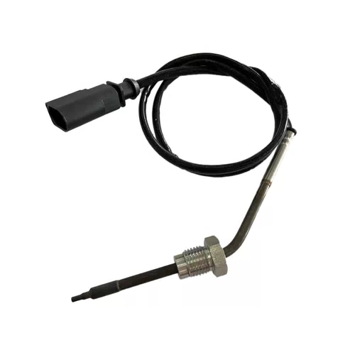 Exhaust Gas Temperature Sensor For AUDI A4 8E B7 Avant 04-09 059906088H - image 2