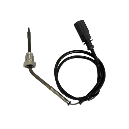 Exhaust Gas Temperature Sensor For AUDI A4 8E B7 Avant 04-09 059906088H - image 3