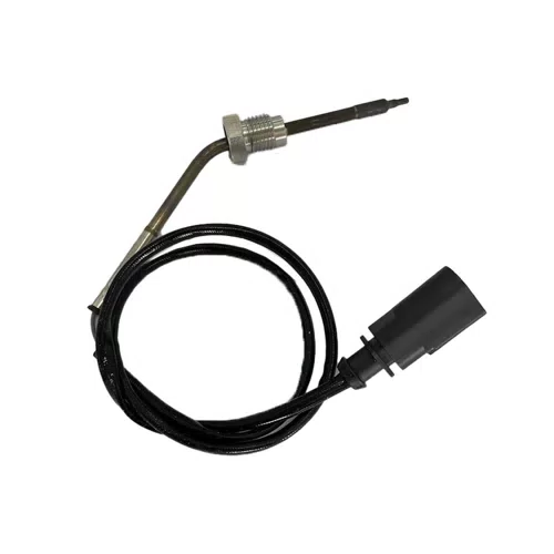 Exhaust Gas Temperature Sensor For AUDI A4 8E B7 Avant 04-09 059906088H - image 4