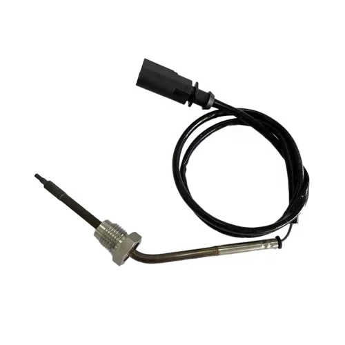 Exhaust Gas Temperature Sensor For AUDI A4 8E B7 Avant 04-09 059906088H - image 5