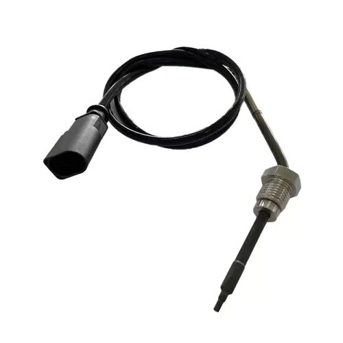 Exhaust Gas Temperature Sensor For AUDI A4 8E B7 Avant 04-09 059906088H - image 6