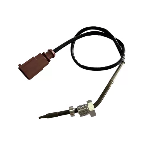 Exhaust Gas Temperature Sensor For SEAT SKODA VW Cordoba Ibiza 03G906088AC 27071 - image 2