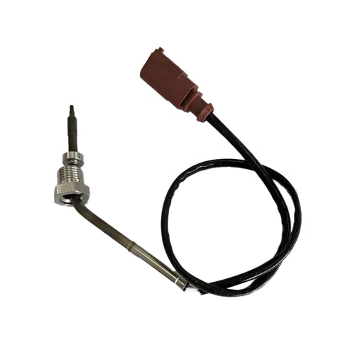 Exhaust Gas Temperature Sensor For SEAT SKODA VW Cordoba Ibiza 03G906088AC 27071 - image 3