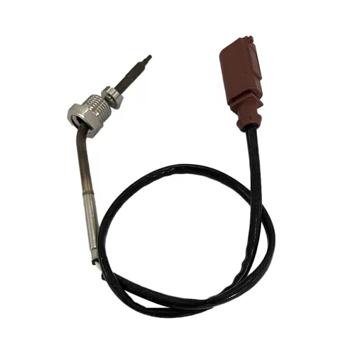 Exhaust Gas Temperature Sensor For SEAT SKODA VW Cordoba Ibiza 03G906088AC 27071 - image 5