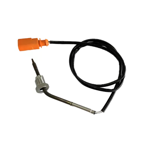 Exhaust Gas Temperature Sensor For SKODA SEAT VW Fabia II Combi St 03P906088D 03P906088D - image 2